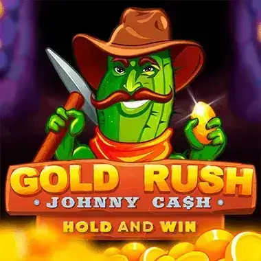Jouer Gold Rush with Johnny Cash Vodds casino