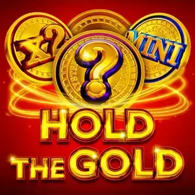 Jouer Hold The Gold Vodds casino
