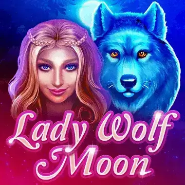 Jouer Lady Wolf Moon Vodds casino