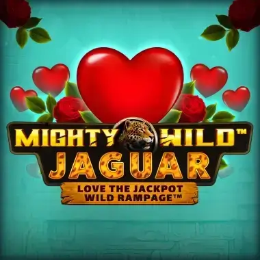 Jouer Mighty Wild: Jaguar Love the Jackpot Vodds casino