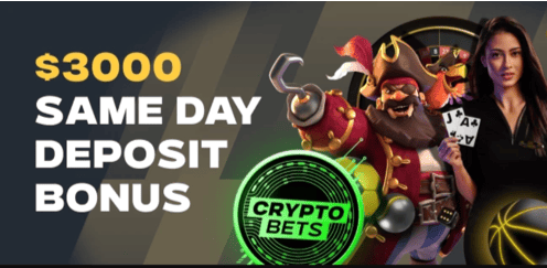 Paiements Vodds Casino